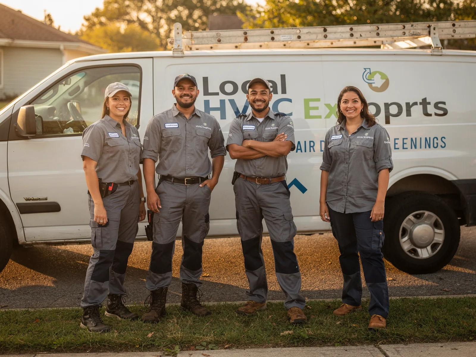 24/7 HVAC Repair & AC Replacement company in South Plymouth, NY