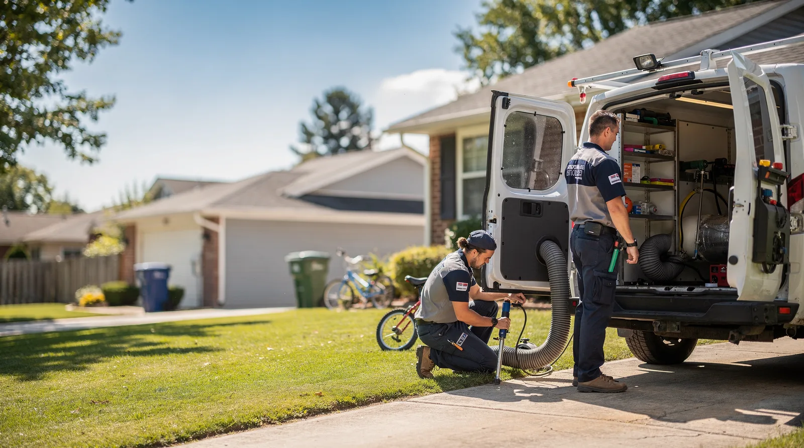 24/7 HVAC Repair & AC Replacement in South Plymouth, NY near me